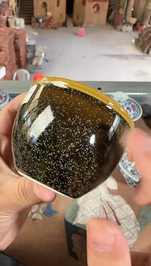 【闪购商品】双板桥柴窑双板桥柴窑