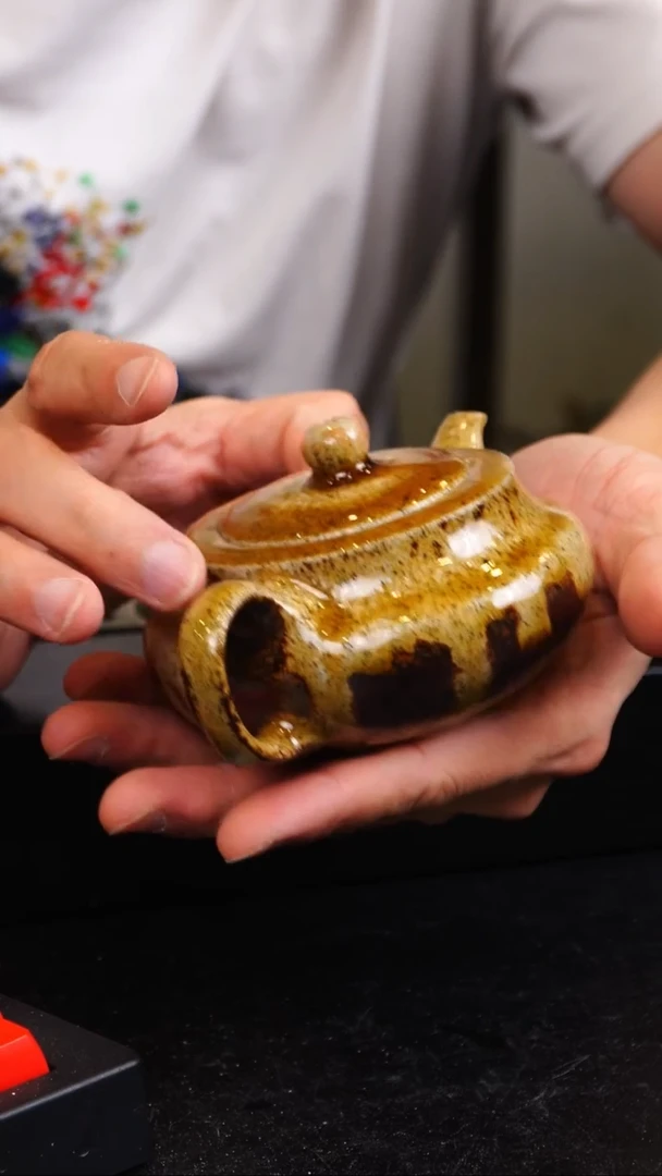 茶壶紫砂宜興紫砂柴燒