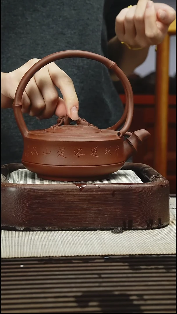 茶壶紫砂1111111