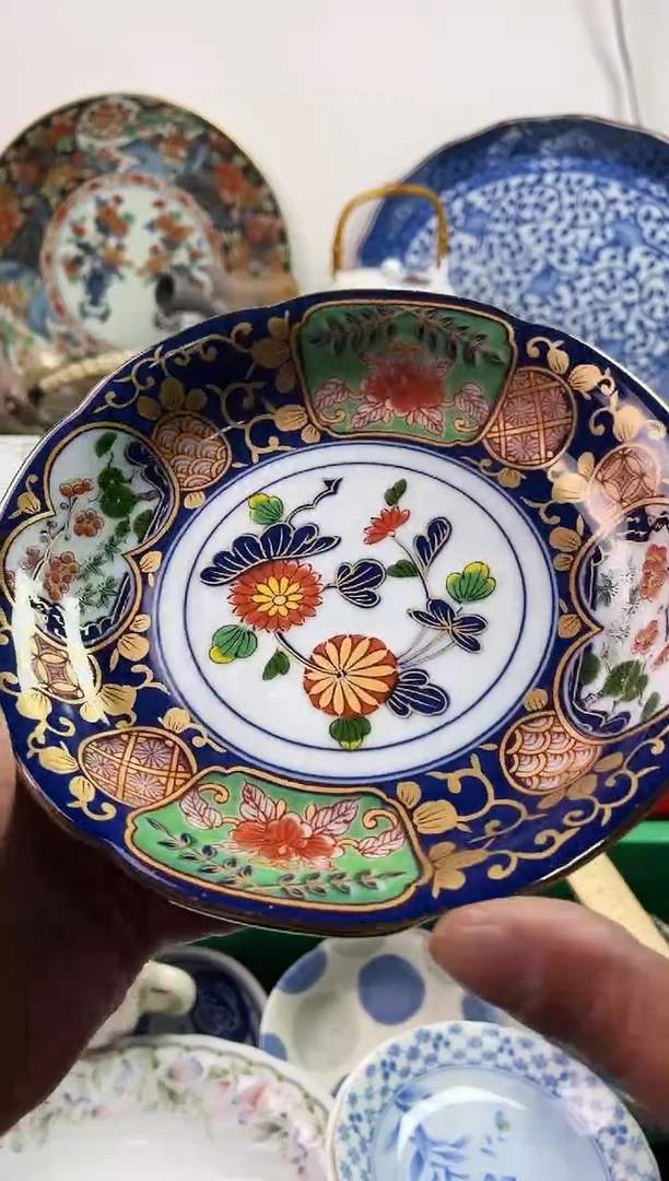 瓷片森*7777777777 C914