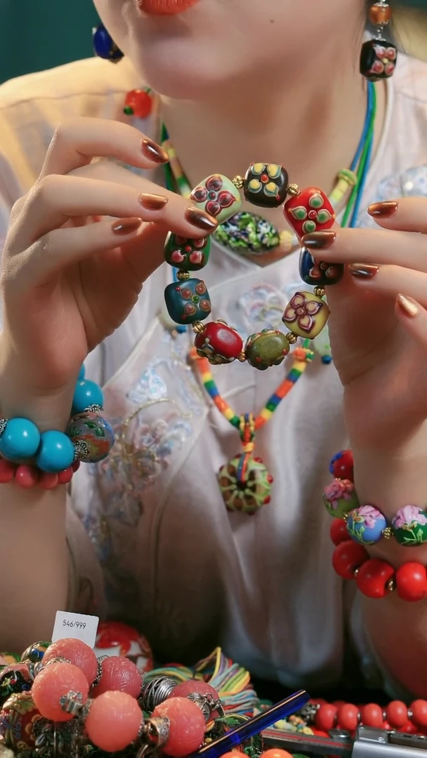 DIY琉璃琉璃琉璃琉璃15