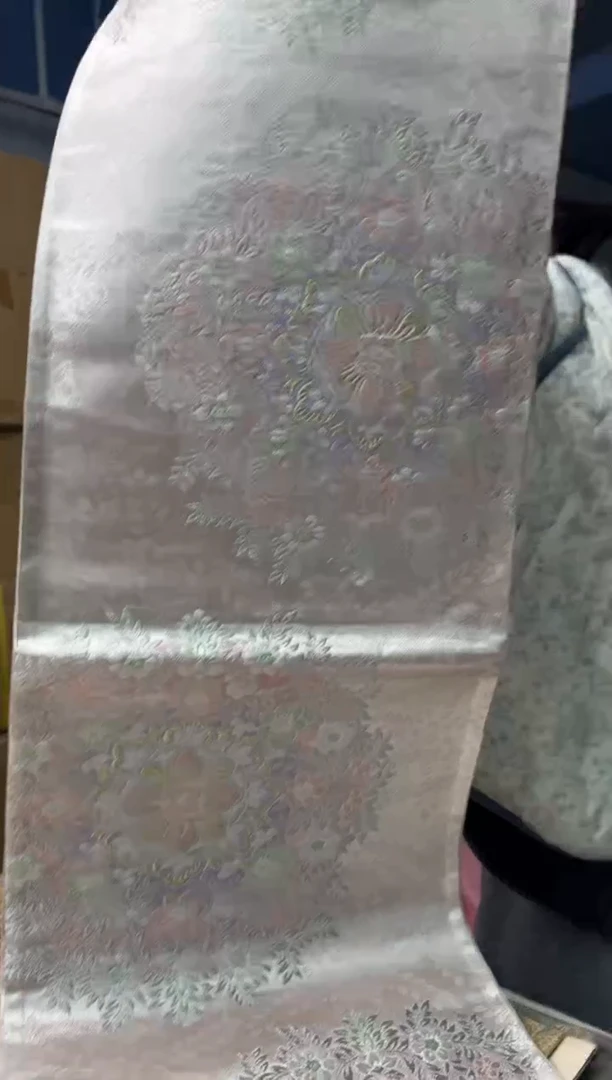 【闪购商品】织绣精选红红火火大吉大利