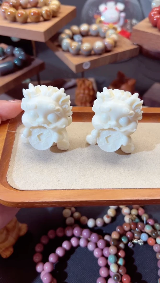 石英质玉手链未镶嵌152