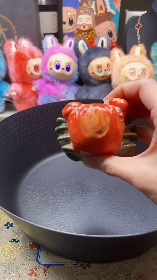 瓷片陶茶666文玩周边多人