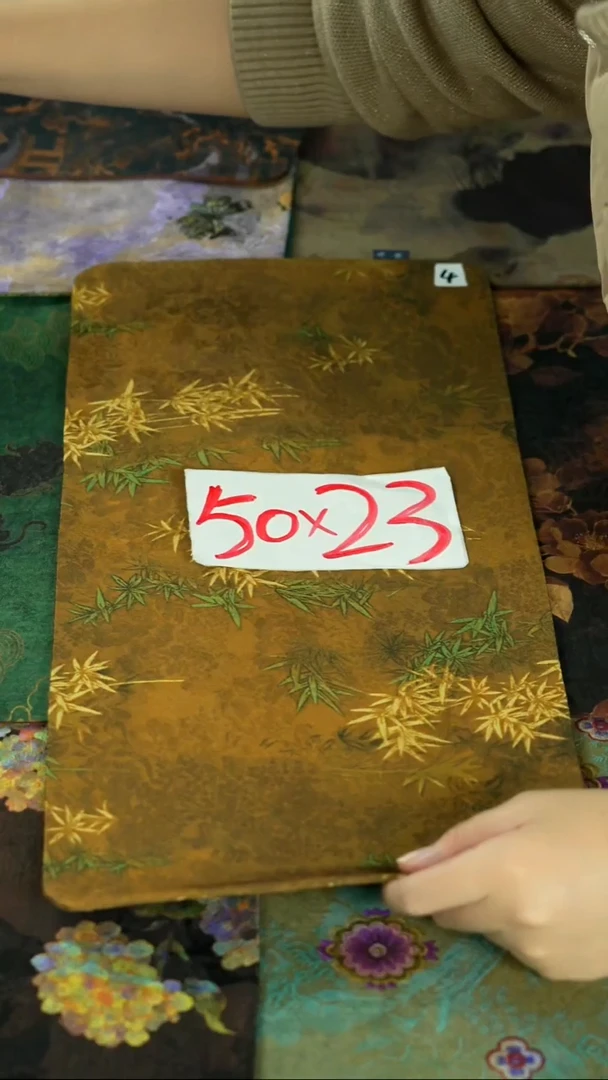 清一波茶席 发型要帅 手速要快