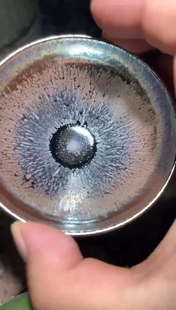 茶盏24缪兴洲首窑开窑580