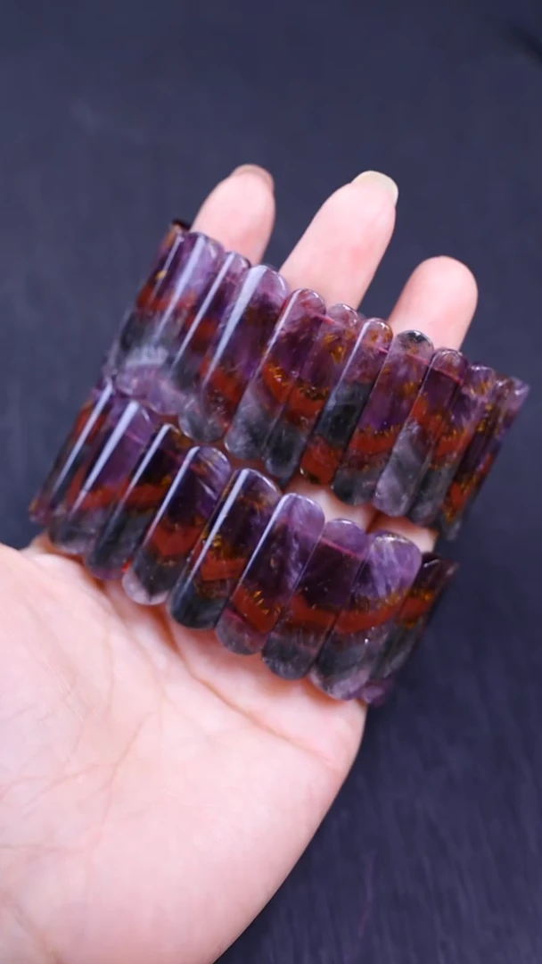 极光23手牌未镶嵌水晶（多样性发其一）