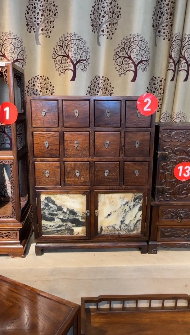 木2号   药柜  53/21/73高