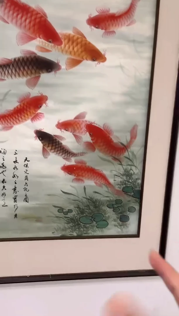 国画安哥专属精品链接21