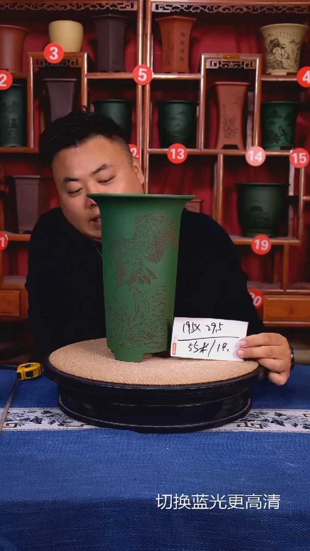 紫砂花盆111111111