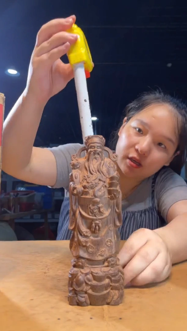风车木（黑檀木）其他（ 直播推荐 ）