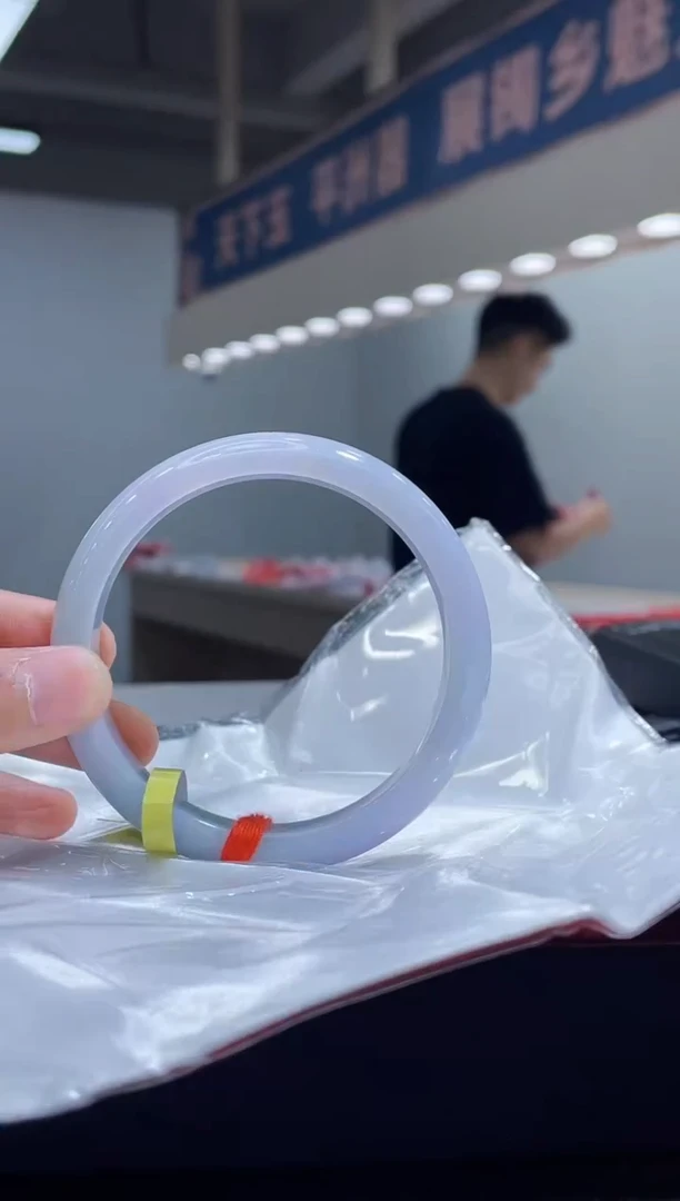 未镶嵌手镯翡翠13