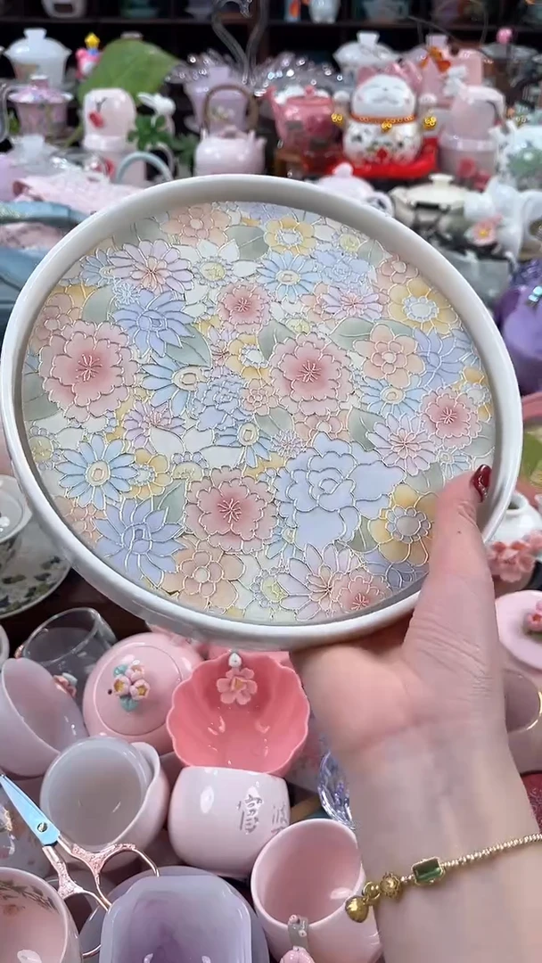 【闪购商品】壶茶具:库存仅剩1件(白)