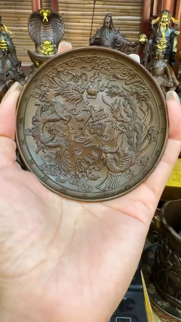 益臻铜器益臻铜器
