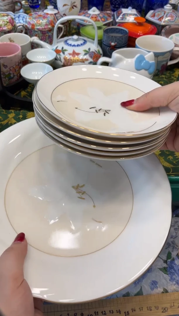 瓷片胖*8411默认微瑕