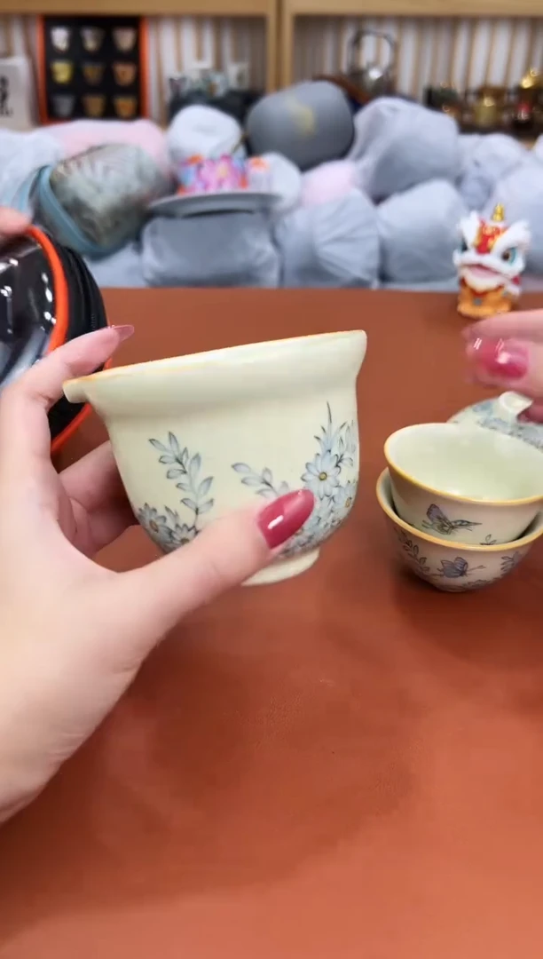 万家瓷坊清货商品链接@@YS392