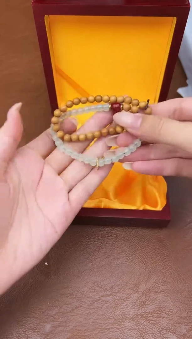 万家文玩阁檀木商品链接@@SP064