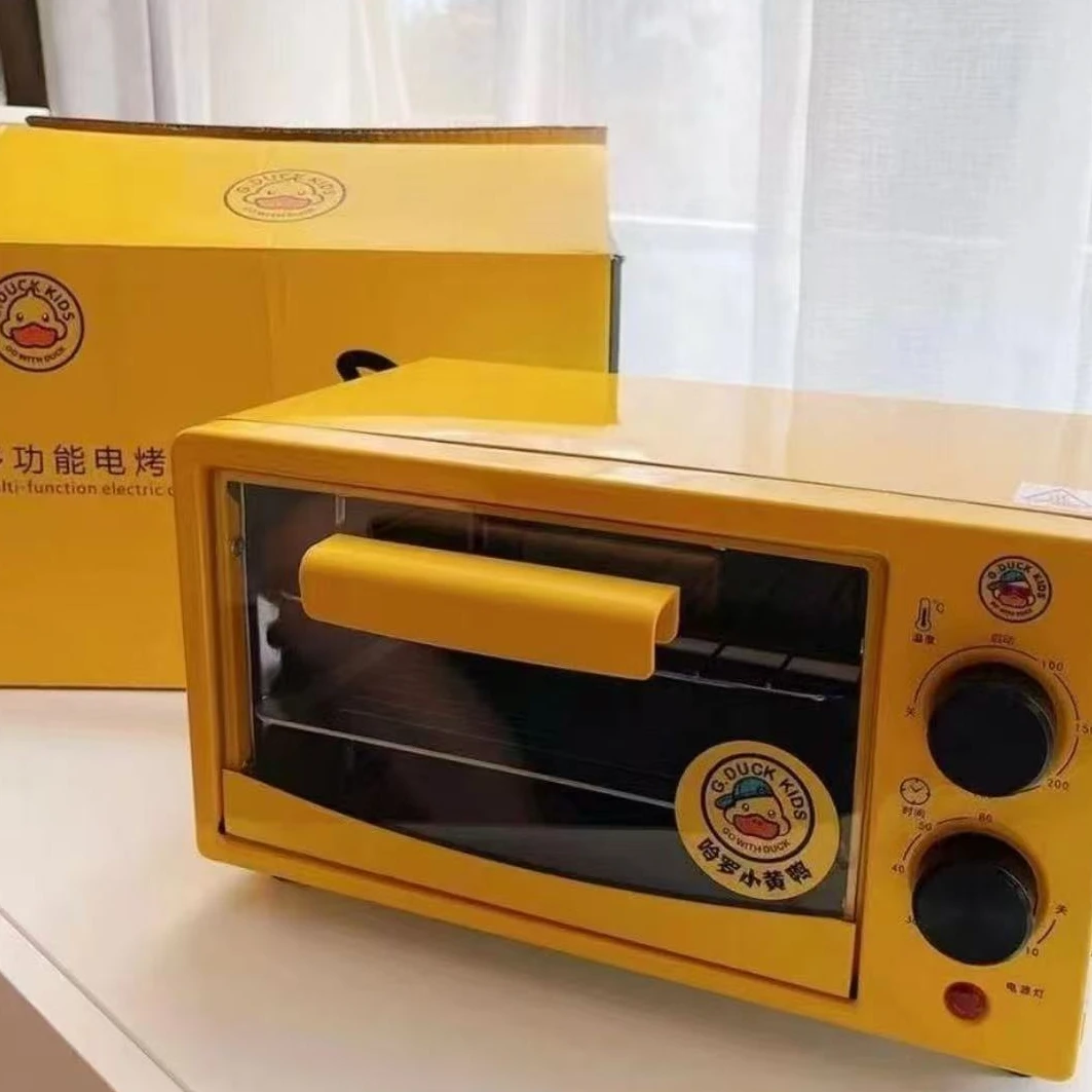 4人（含）-6人（不含）双层烧烤小型台式时尚