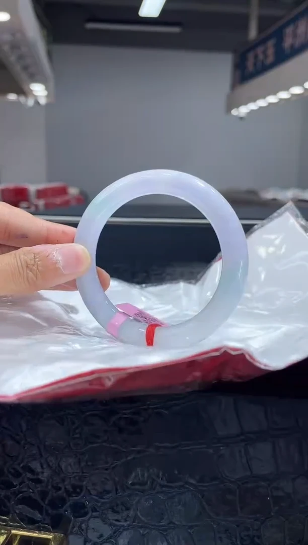 未镶嵌手镯翡翠12