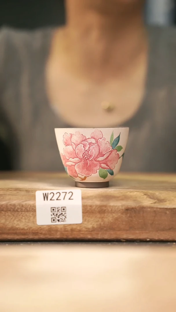 【经典福利】/ 杯子@@W2272