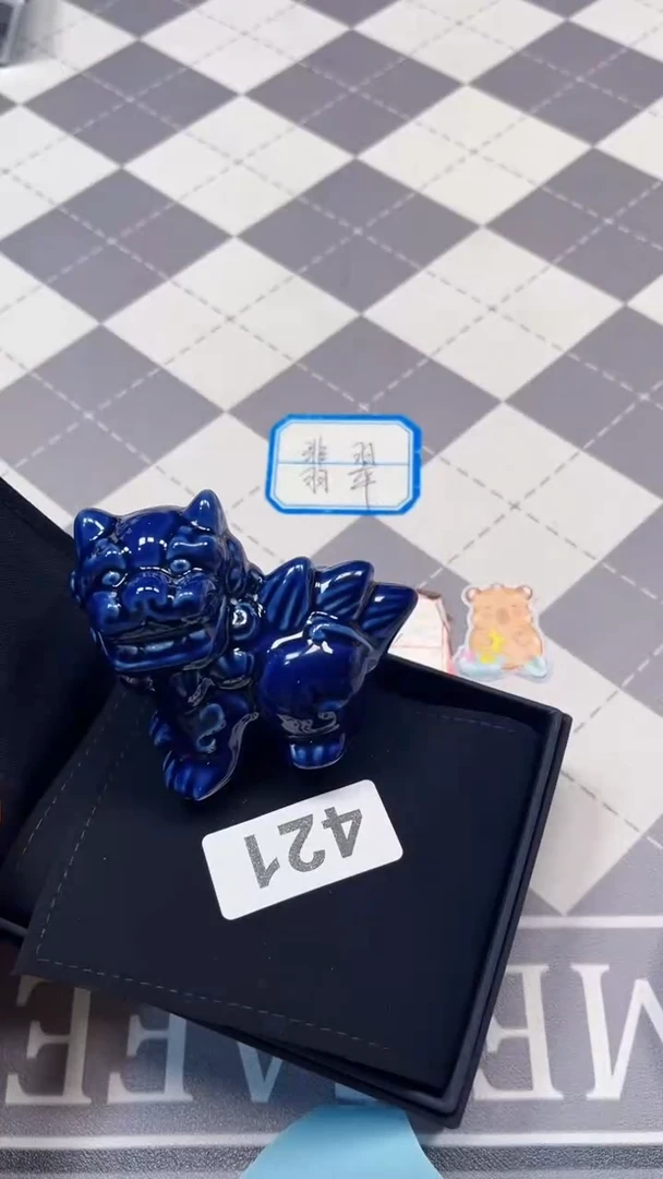 瓷片陶茶666文玩周边多人