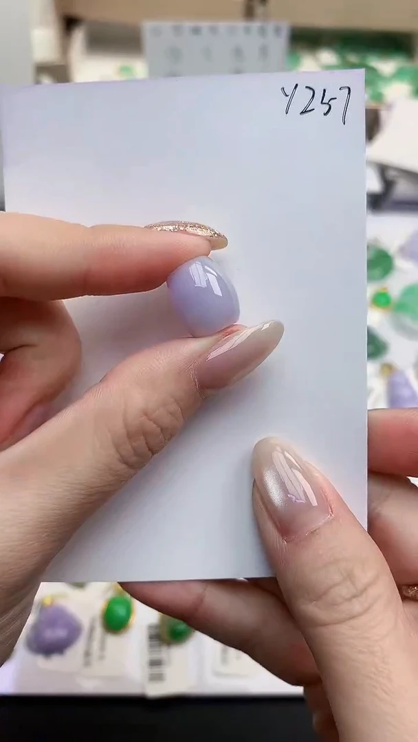 颈饰未镶嵌翡翠天然缅甸A货翡翠