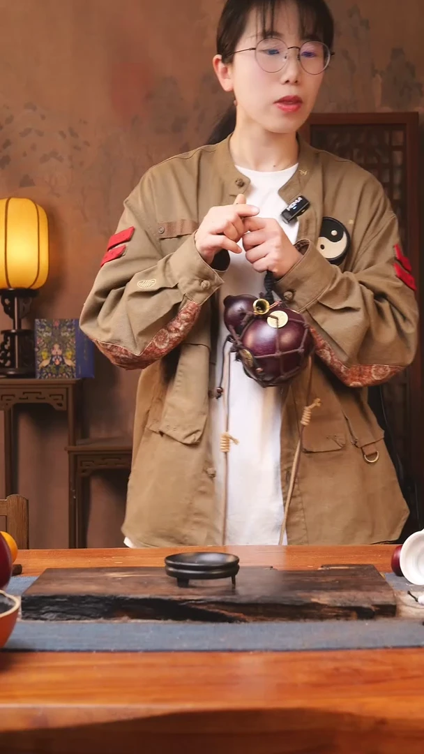 【闪购商品】95号精品葫芦理性消费拍拍退退限购