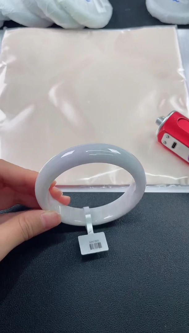 未镶嵌定制翡翠基地发货H 1943 61+