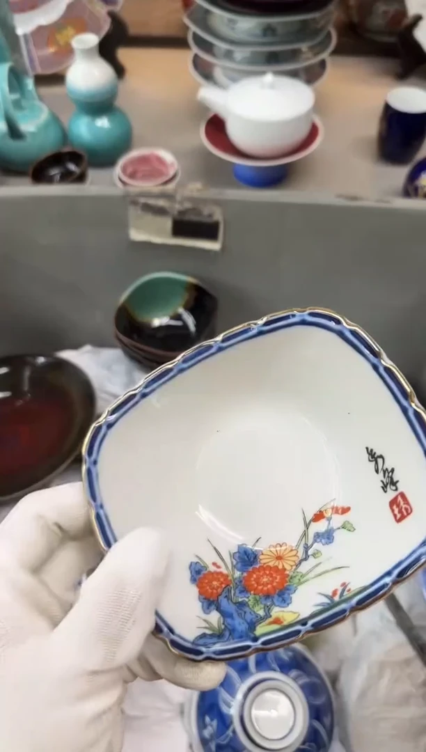 茶盏君*瓷器瓷器瓷器瓷器