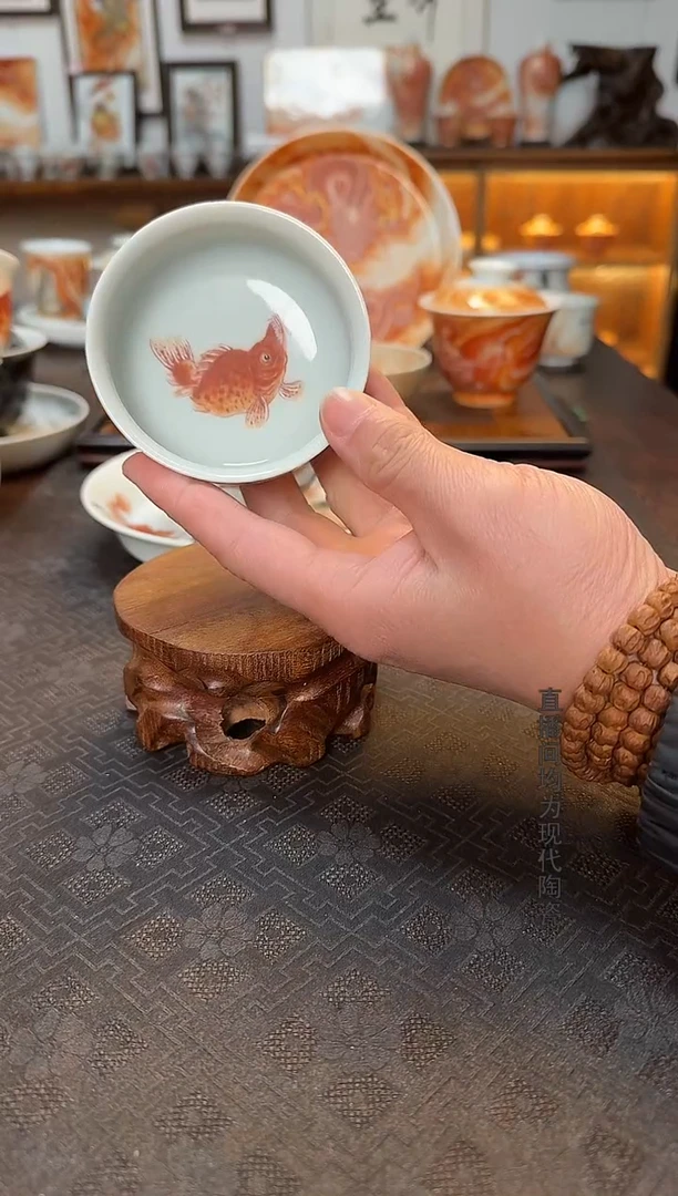 内会如是杯1个鲑鱼