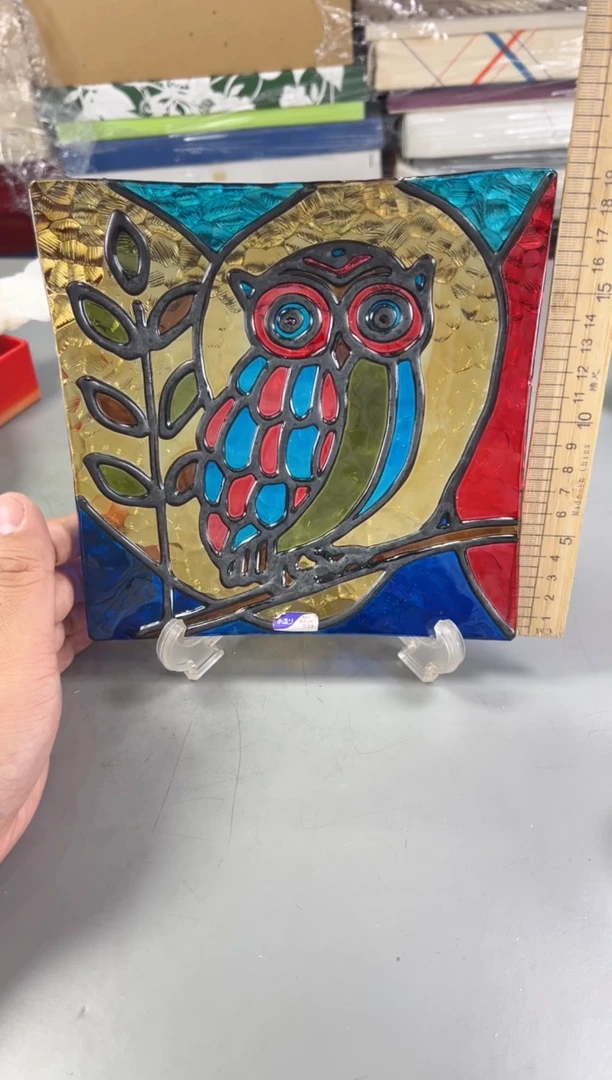 瓷片?****蟹643号满30米包邮，打包不易