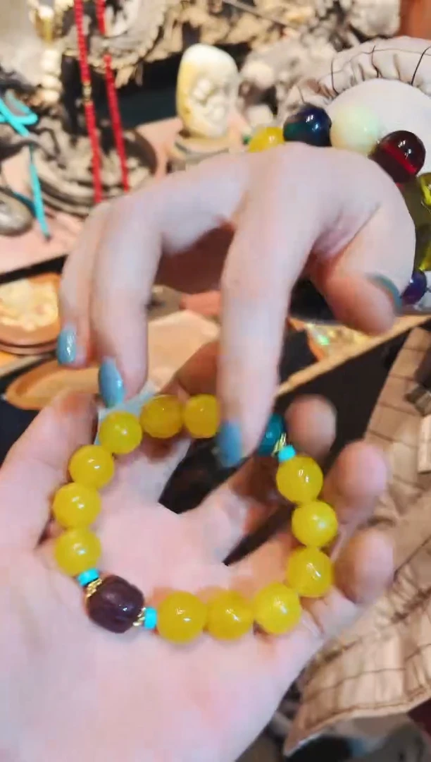 【闪购商品】和田玉颈饰未镶嵌七七精品专属链接56+45