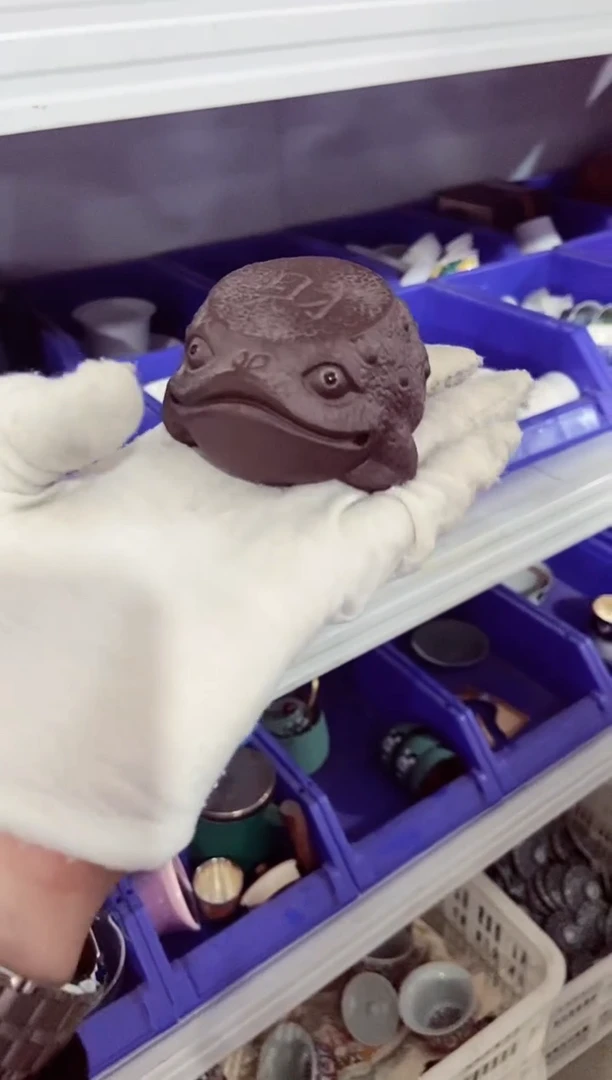 高端陶瓷茶具清品福利产品