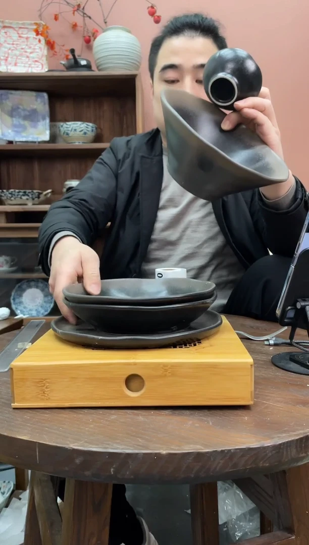 【闪购商品】瓷片           466号