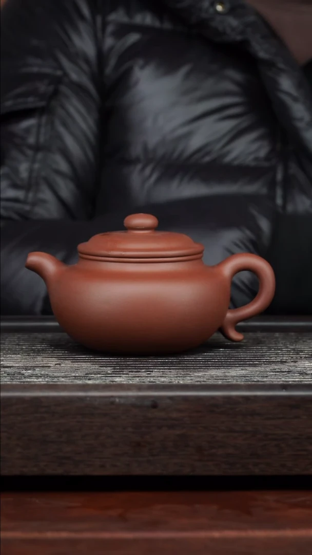 茶壶紫砂精品紫砂壶71.........380CCC