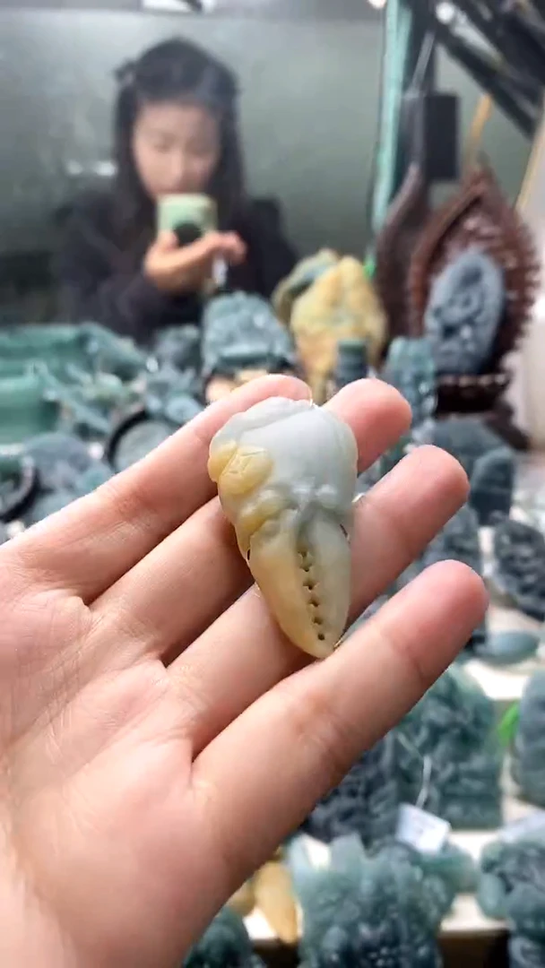 未镶嵌定制翡翠翡翠毛货不退不换12.14