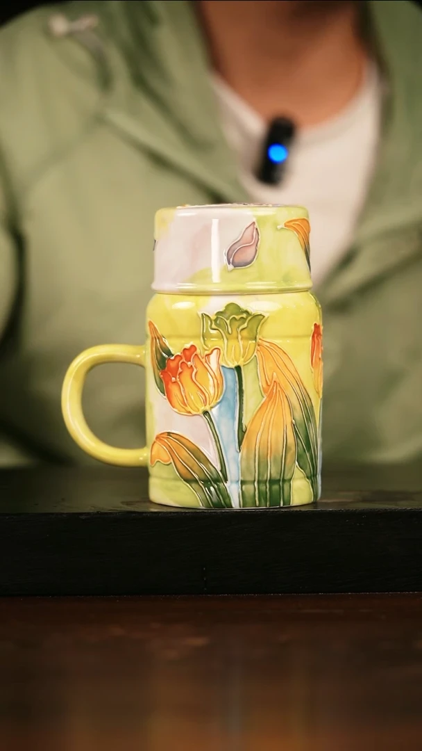 其他420遇瓷手作同款