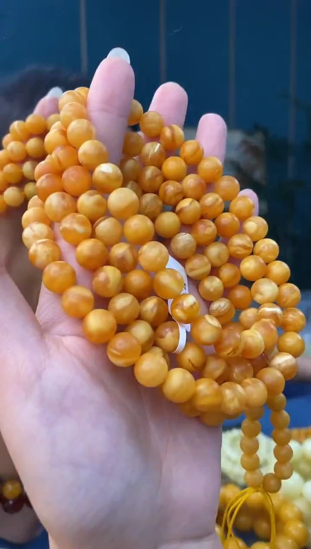 裸石琥珀未镶嵌12/31多样性发其一72