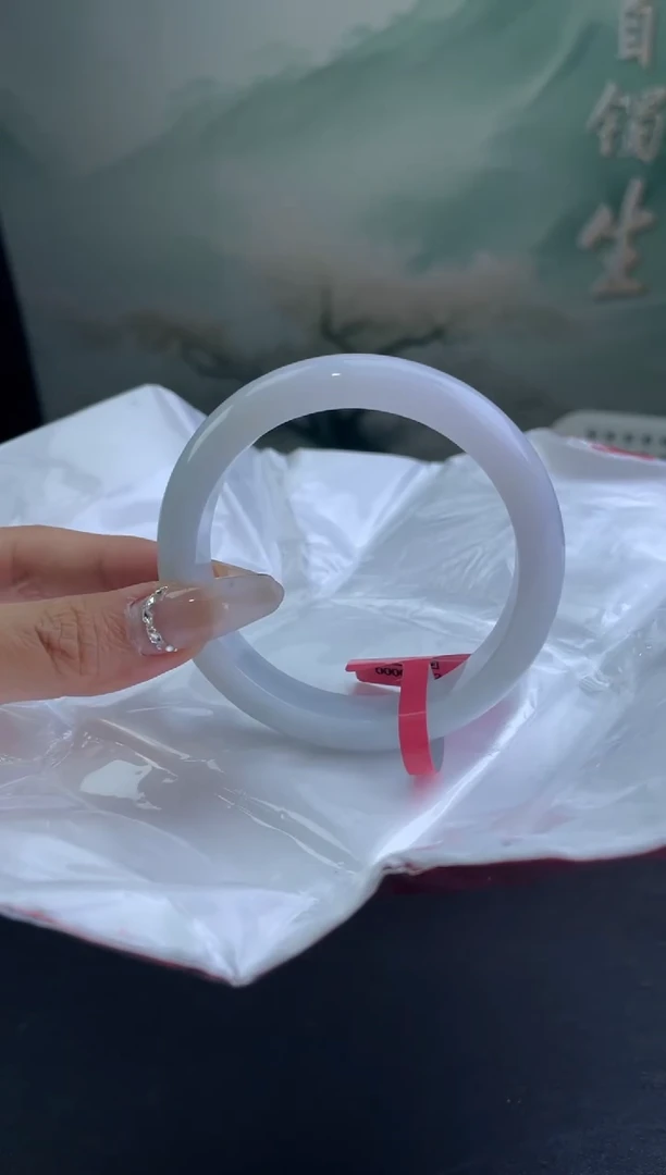 翡翠手镯未镶嵌5翡翠手镯