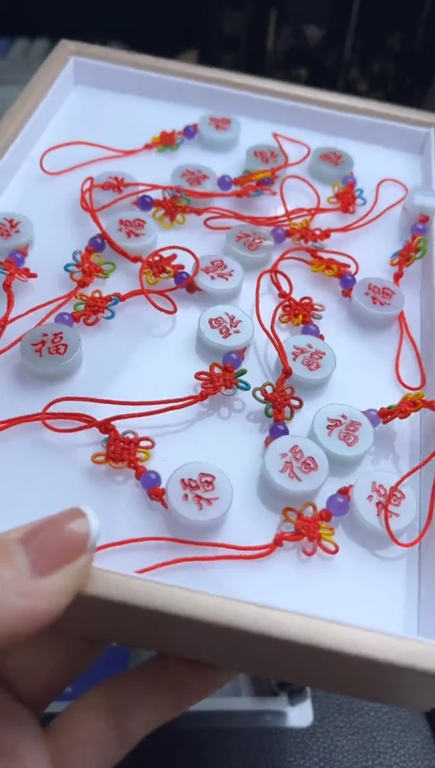 【闪购商品】翡翠挂件未镶嵌k8多样性发一件/小