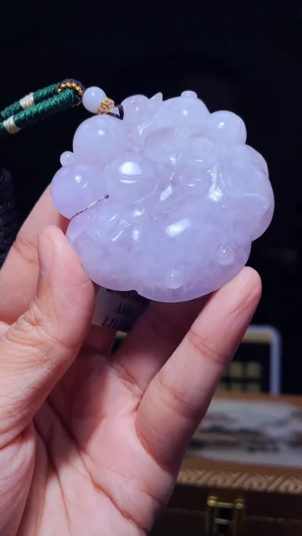 未镶嵌定制翡翠闪购毛货链接MT046