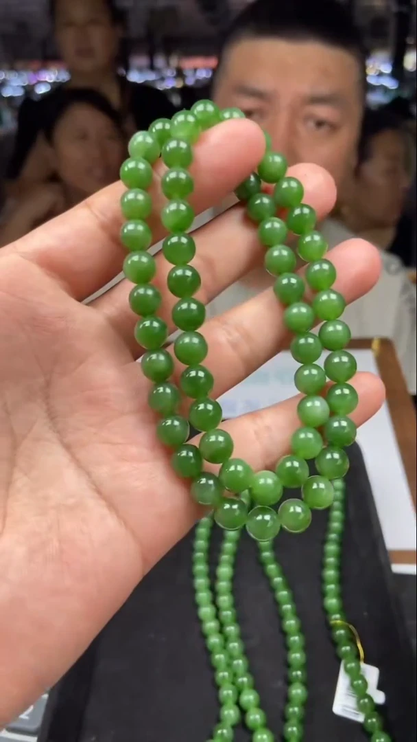 定制和田玉天然和田玉拍一发一400-2508020024