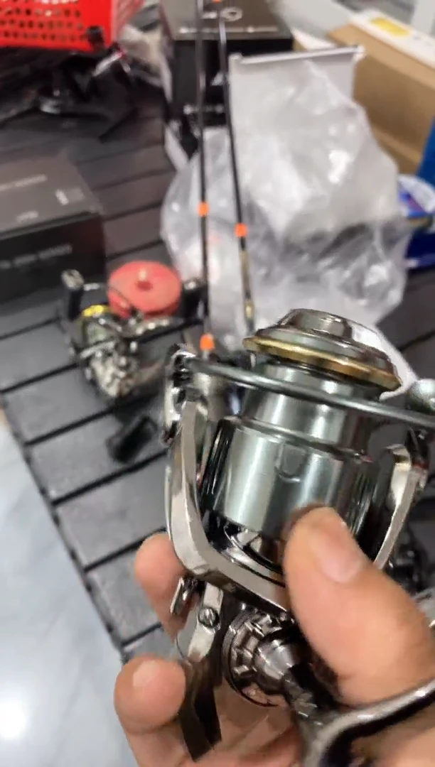 2500斜口浅杯微物纺车轮