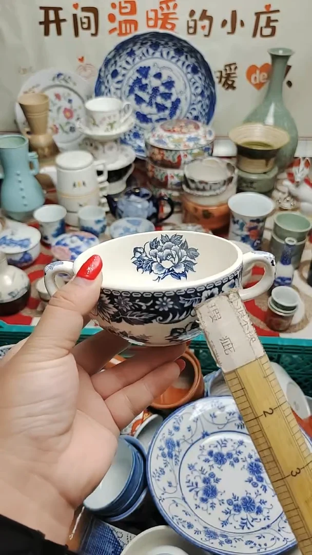 12 紫韵陶艺优品小铺满30包邮