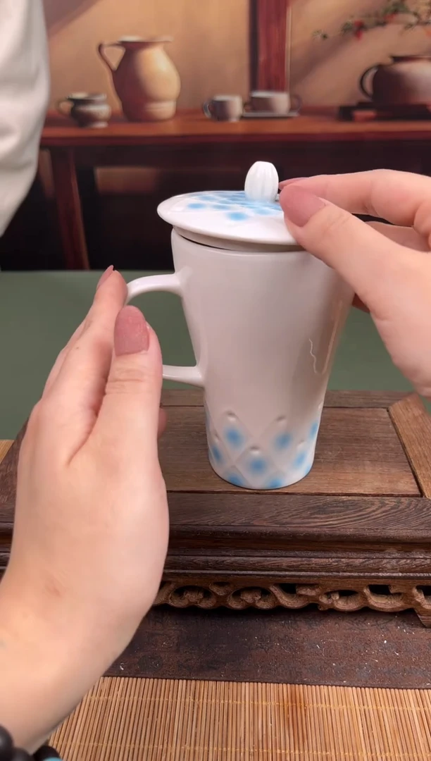 【闪购商品】顾德茶器福利闪购链接