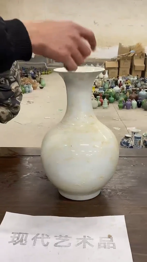 E388景德镇高端瓷器