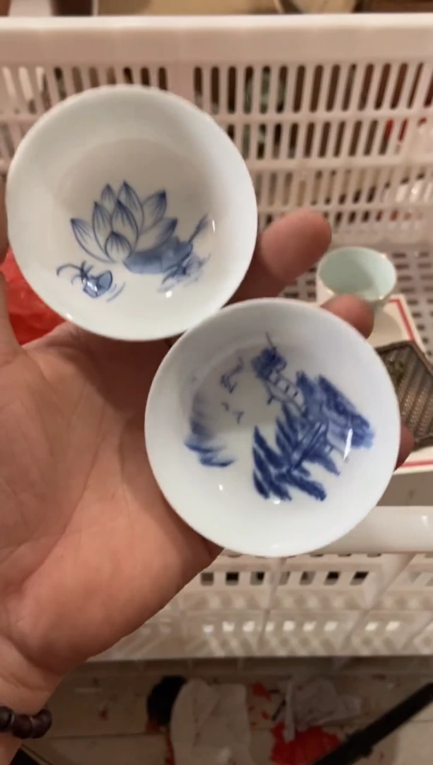 摆件摄影的产品有使用过的痕迹有点脏介意勿拍