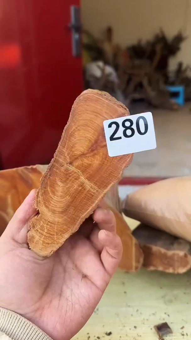 柏木（崖柏）太行陈化崖柏切片！随机一片！（1单1片）280