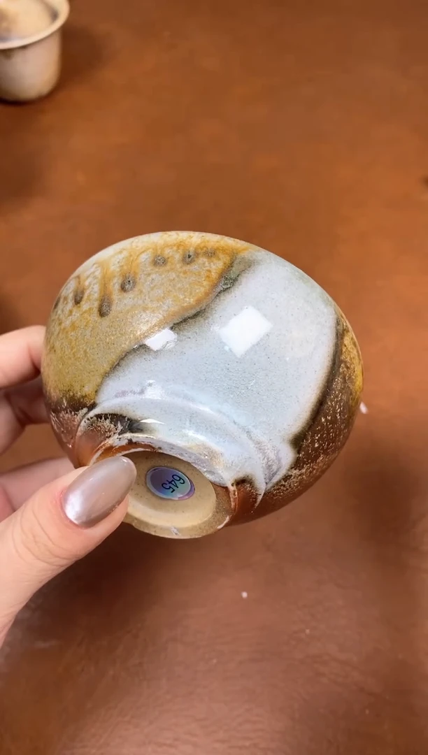 【闪购商品】观寂茶器柴烧专拍链接294