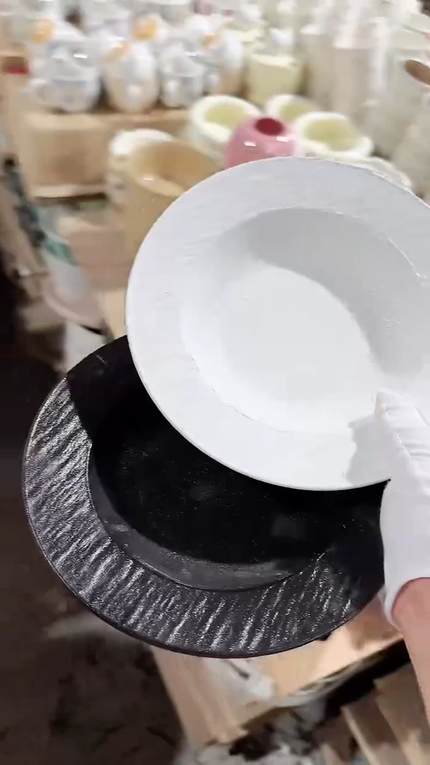 碗2个草帽 微瑕凑满20元包邮